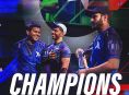 فريق باكستان هو الفائز بكأس الأمم Tekken 7