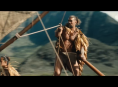يتصدر Jason Momoa أحدث نظرة على Chief of War 