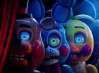 Five Nights at Freddy's 2 ربما فاز بأغرب تصميم دلو فشار لعام 2025
