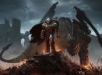 الكأس البلاتينية Doom: The Dark Ages على PS5 متاحة الآن للشراء