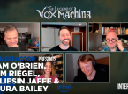 طاقم Critical Role يكشف الفروقات بين العمل على The Legend of Vox Machina وThe Mighty Nein