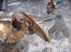 إد سكرين سيلعب دور بالدر في سلسلة God of War 