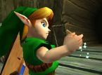 تكمل Nintendo الموسيقى التصويرية The Legend of Zelda: Ocarina of Time مع إصدار ثلاثي الأبعاد على Nintendo Music