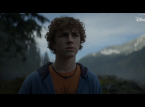 Percy Jackson and the Olympians يعود إلى Disney + و Hulu في 10 ديسمبر ، ولدينا أول لمحة عنها
