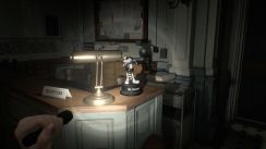 Resident Evil Requiem: دليل للعثور على جميع مذكرات السيد راكون