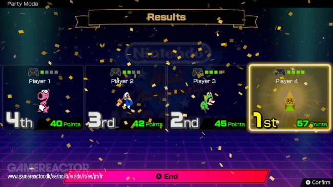 Nintendo World Championships: NES Edition