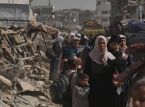 أوروبا "تتخذ إجراءات" من خلال الاتفاق على العقوبات ضد منظمات الاستيطان الإسرائيلية التي أنشئت بشكل غير قانوني في الضفة الغربية