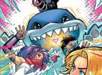 Marvel Rivals تم تعيينه للحصول على لعبة تقمص الأدوار الخاصة به على الطاولة