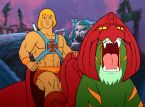 قد يأتي فيلم الحركة الحية He-Man and the Masters of the Universe إلى Amazon Studios