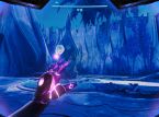 Metroid Prime 4: Beyond الانطباعات العملية - هل يستطيع ساموس آران التحكم مثل مطلق النار على نشل القلب؟