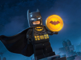 Lego Batman: Legacy of the Dark Knight تم العثور على إمكانية اللعب بالكامل باستخدام رمز الطلب المسبق
