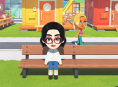 الضرطة في Tomodachi Life: Living the Dream تطلبت جهدا كبيرا