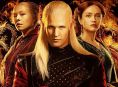 House of the Dragon تم تأكيد أن تكون أربعة مواسم طويلة