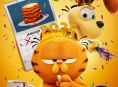 إلغاء The Garfield Movie ، كريس برات لا يحب اللازانيا
