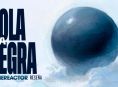 الكرة السوداء (La Bola Negra )