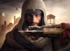 Assassin's Creed Mirage مقابلة: "تم بناء كل شيء مع التركيز على التخفي"