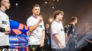 IEM Chengdu 2025: Mouz سيواجه Team Vitality في الدور نصف النهائي