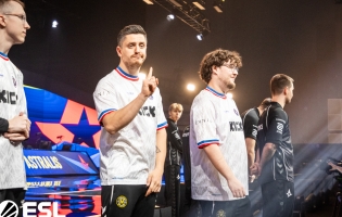 IEM Chengdu 2025: Mouz سيواجه Team Vitality في الدور نصف النهائي