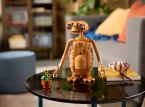 Lego تكشف رسميا عن مجموعة الكائنات الفضائية E.T. 