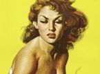 تقرير: ستقوم مارجوت روبي بعمل طبعة جديدة من Attack of the 50 Foot Woman مع تيم بيرتون
