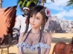 Final Fantasy VII: Rebirth ولعبة مغامرات إليوت بيعت بشكل جيد لSwitch 2 وإكس بوكس