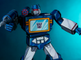 Soundwave يحصل على علاج LEGO