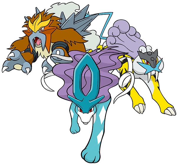 Pokémon FireRed/LeafGreen
