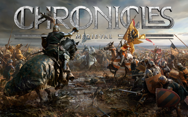 Chronicles: Medieval معاينة أسلوب اللعب: لعبة استراتيجية قاسية أخرى لهواة التاريخ في حياتك