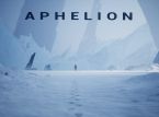 أول اتصال مع Aphelion: شيء بين بين النجوم، وغير المأشوف، والفضائي: العزلة