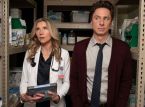 Scrubs إعادة التشغيل (الحلقتان 1 و2)