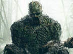 شعرت كريستال ريد ب"الكثير من الضغط" عندما أصبحت Swamp Thing آبي Arcane 