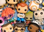 تواجه Funko مستقبلا غير مؤكد بعد انخفاض حاد في المبيعات