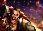 ورشة عمل Warhammer maker Games تتناول التعريفات الأمريكية بقيمة 12 مليون جنيه إسترليني