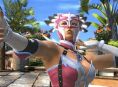 لا يستبعد Harada العودة إلى سلسلة Tekken Tag Tournament