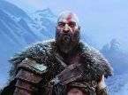 God of War السلسلة تختار رايان هيرست في دور كريتوس