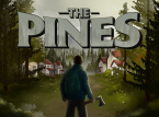 نتحدث مع المطور الوحيد وراء لعبة على غرار آلان ويك The Pines 