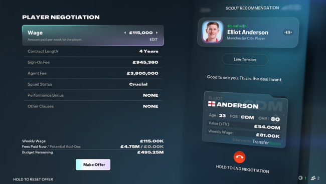 EA Sports FC 27