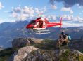 تعتذر Microsoft عن الإطلاق الصخري ل Flight Simulator 2024