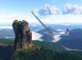 Microsoft Flight Simulator 2024 أحدث تصحيح يسحق الأخطاء ويحسن الأداء