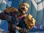 نادر لا يستسلم وسيتدفق إلى المجتمع حول مستقبل Sea of Thieves بعد ظهر اليوم
