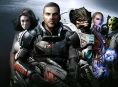 BioWare تسحب تمثال Mass Effect الذي يصور وفاة شيبرد من البيع