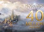 Hogwarts Legacy باع أكثر من 40 مليون نسخة