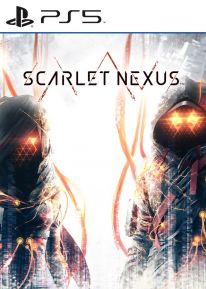 Scarlet Nexus