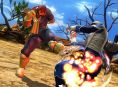 لا يتوقع كاتسوهيرو هارادا أن تصبح بطولة Tekken Tag 3 حقيقة واقعة