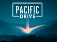 Pacific Drive هو الآن مليون بائع
