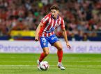 يعود جوليان ألفاريز إلى أتلتيكو مدريد بخيار: الاستمرار في طلب النقل أو إصلاح العلاقة