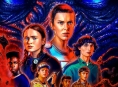 ميلي بوبي براون تكشف عن تصنيفها الحاسم لمواسم مسلسل Stranger Things