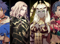 Fire Emblem: Fortune's Weave تفتح عالمها وإمكانياتها بتأثير قوي من بيرسونا