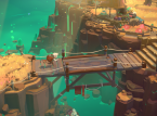 انطباعات عدم التدخل: Moonlighter 2: The Endless Vault يهدف إلى لعبة roguelikeability التي لا نهاية لها