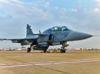 السويد تتوصل إلى اتفاق لتزويد تايلاند بطائرات مقاتلة من طراز Saab Gripen